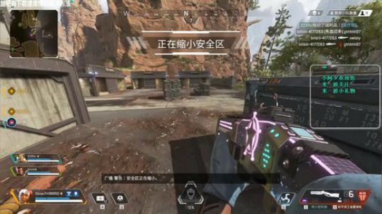 阿夕：骷髅镇镇长…… 2019-02-23 01点场