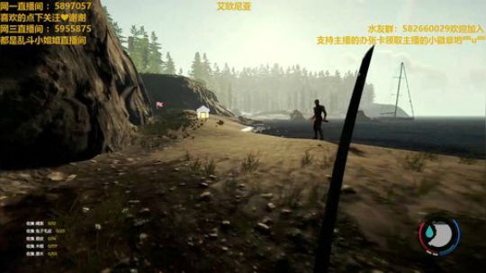 【大乱斗/ow/吃鸡】谁先自闭谁是狗！ 2019-03-02 20点场