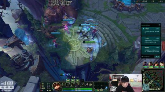 暴击猴来啦 2019-03-03 15点场