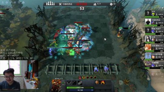 葫芦：学技术来这里就对啦丶 2019-03-03 11点场