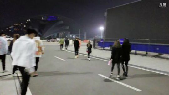 VAC电音节现场直播中 2019-03-03 20点场