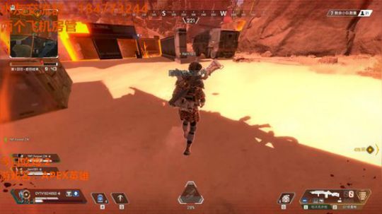 【哈哈】COD15有排位了？？？ 2019-03-02 00点场