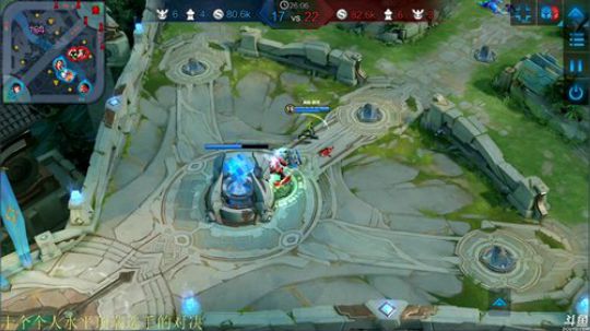 为白立场发布了一个斗鱼视频2019-03-03