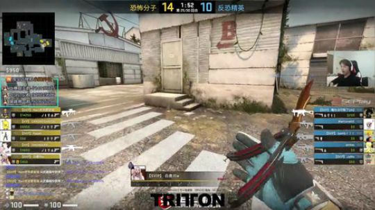 【赖小峰】黑峰寨水友挑战赛 2019-03-02 23点场