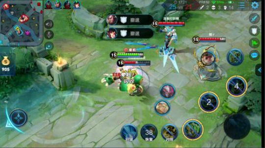 随便玩玩~坐等！ 2019-03-01 19点场