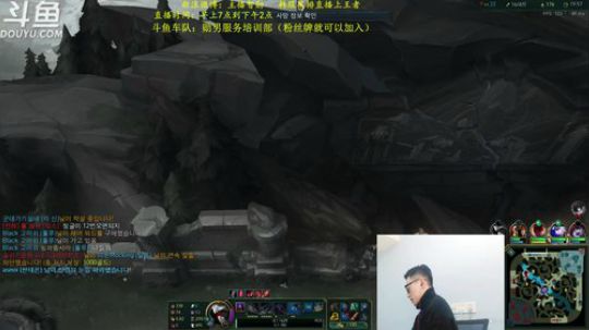 恶魔心脏丶发布了一个斗鱼视频2019-03-03