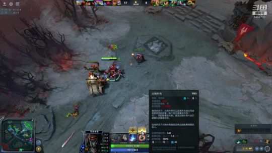 下棋的兄弟们能让我玩会DOTA不？ 2019-03-03 00点场