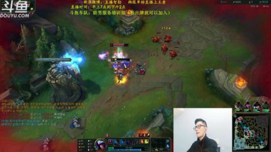 恶魔心脏丶发布了一个斗鱼视频2019-03-03