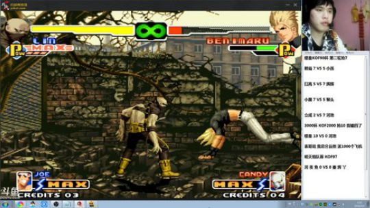 旧欢若梦灬发布了一个斗鱼视频2019-03-03