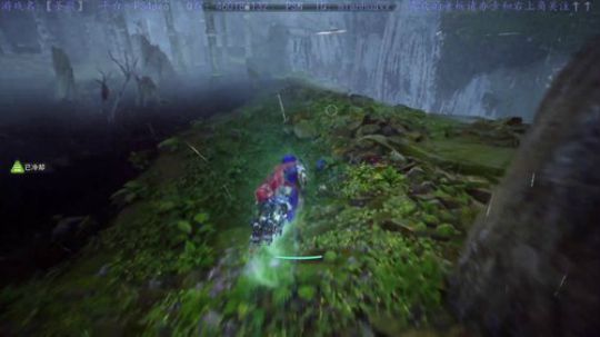 PS4版【圣歌】，宗师1风暴 2019-03-02 16点场