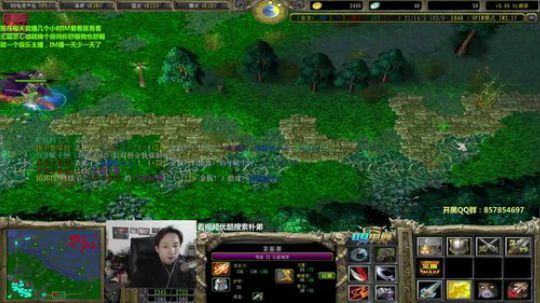 欢乐的下棋 2019-03-03 22点场