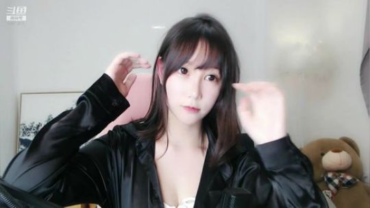 hagetaka发布了一个斗鱼视频2019-03-03