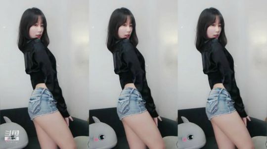 hagetaka发布了一个斗鱼视频2019-03-03