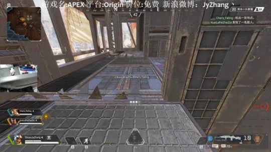 Jy张的游戏教室 2019-03-02 21点场