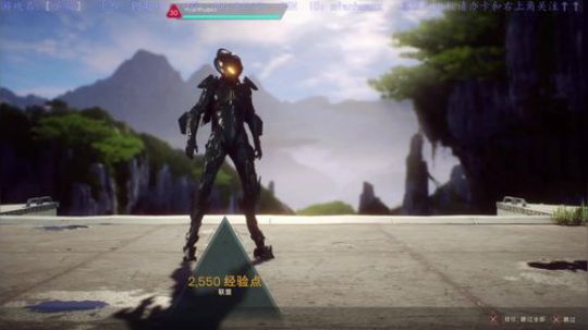 PS4版【圣歌】，宗师1风暴 2019-03-04 00点场