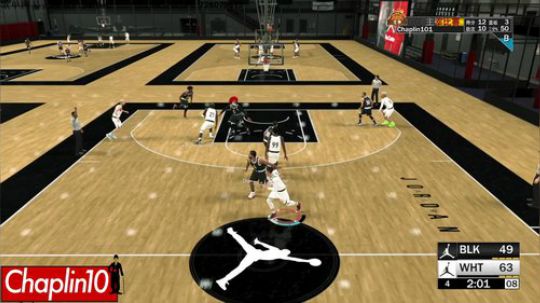 Chaplin101的直播间apexxx 2019-03-03 23点场