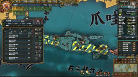 下棋丢人了，还是玩EU4吧！ 2019-03-01 20点场