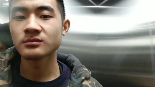 高原暴走到达目的地，鹧鸪山 2019-03-04 19点场