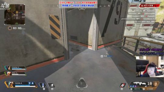 王卡尔：别问 一脸懵逼 2019-03-03 23点场