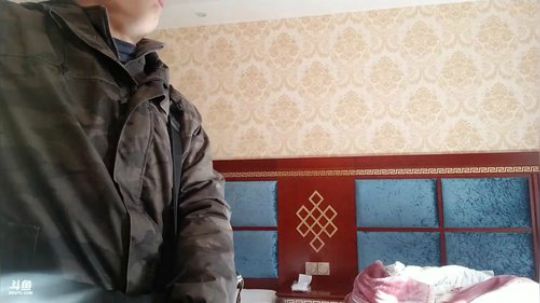丿Good丶发布了一个斗鱼视频2019-03-04