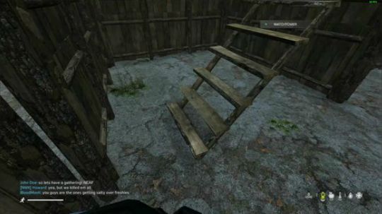 dayz僵尸末日 840351 2019-03-03 21点场