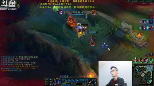 登月团丶离去发布了一个斗鱼视频2019-03-04