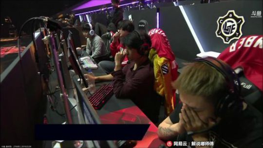 杜半仙嘟师傅OB黄金大奖赛 2019-03-04 17点场