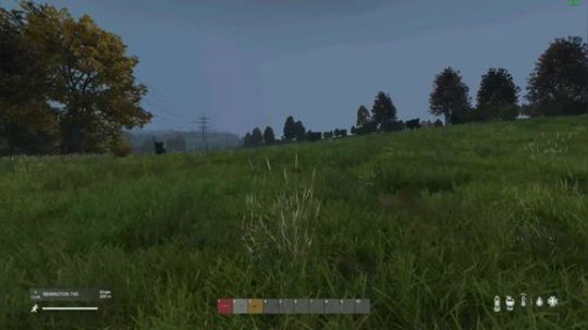 dayz僵尸末日 840351 2019-03-04 01点场