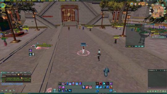 【风初染】冰心竞技场！认真直播,绝不！ 2019-03-04 12点场