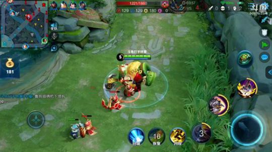 HHHISHHH发布了一个斗鱼视频2019-03-04