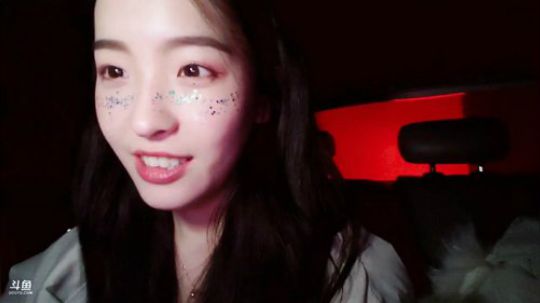 心心恋凡发布了一个斗鱼视频2019-03-04