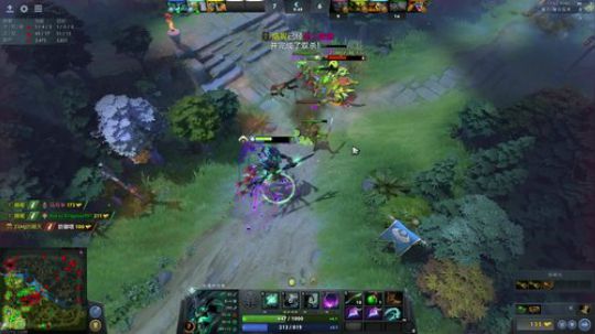 旧欢若梦灬发布了一个斗鱼视频2019-03-04