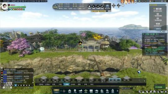 蹦小样：诗若狂老板产业园~^^~ 2019-03-04 04点场
