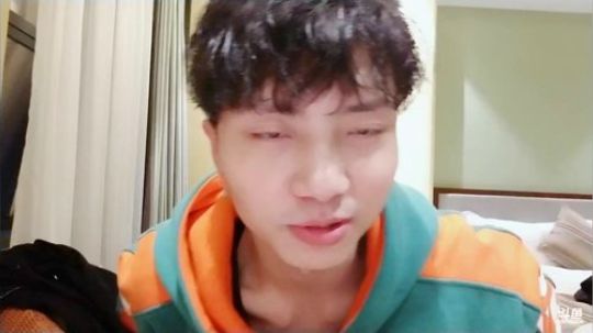 我本善良72发布了一个斗鱼视频2019-03-04