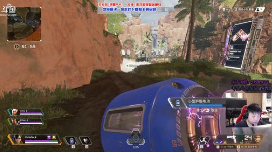 王卡尔：别问 一脸懵逼 2019-03-03 21点场