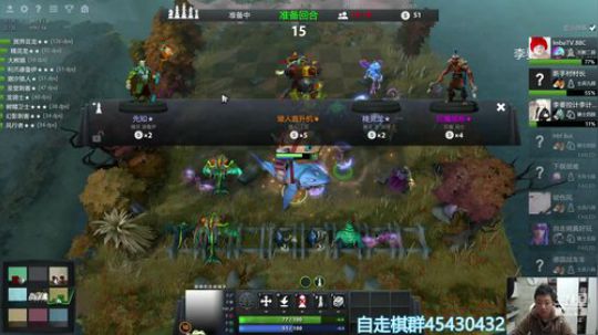 【88C】昨晚解说学到很多 2019-02-28 08点场