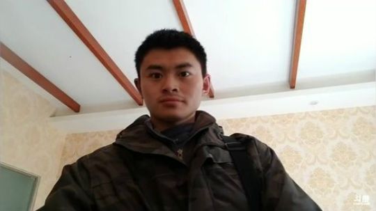 严寒高原极限暴走 Day5 2019-03-04 09点场