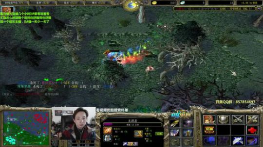 欢乐的下棋 2019-03-03 20点场