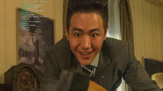 【声优】隐形守护者/开荒/一周目/实况 2019-03-04 00点场