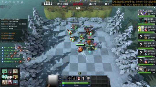 随风：练技术 2019-03-04 13点场