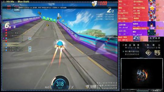 2019-03-03-守护杯决赛小牧视角