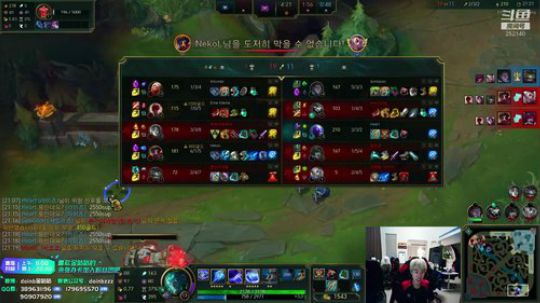 liyunanhj发布了一个斗鱼视频2019-03-04