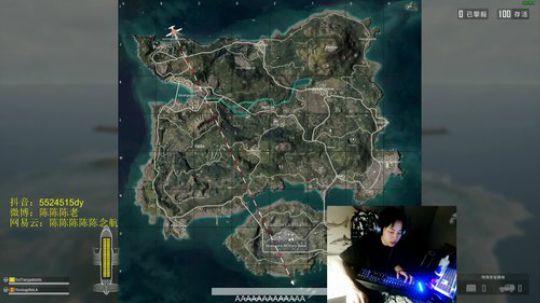 今天巨强！枪法爆炸无敌碎碎念的猛男！ 2019-03-03 04点场