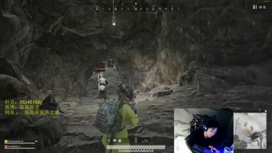 今天巨强！枪法爆炸无敌碎碎念的猛男！ 2019-03-03 02点场