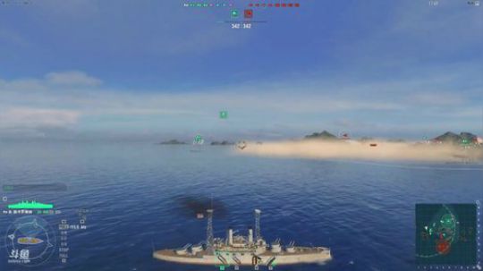 战舰世界steam战列舰