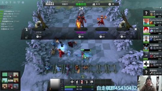 【88C】熟悉一下新版本 2019-02-26 20点场