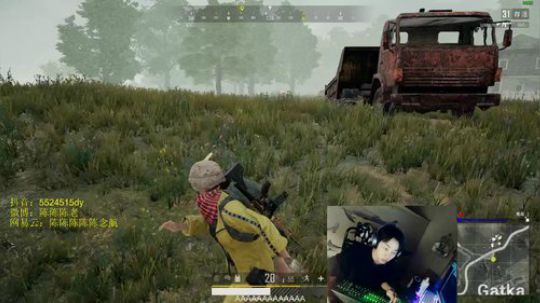 今天巨强！枪法爆炸无敌碎碎念的猛男！ 2019-03-03 22点场