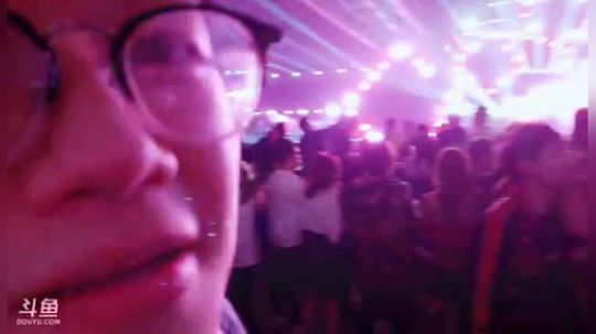 大型广场舞 2019-03-03 21点场