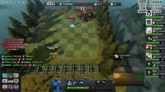 【肝道夫】棋太上皇正是在下！ 2019-03-03 23点场