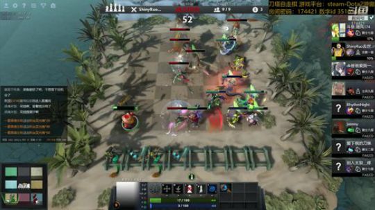 随风：练技术 2019-03-04 15点场